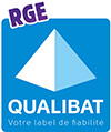 Qualibat RGE